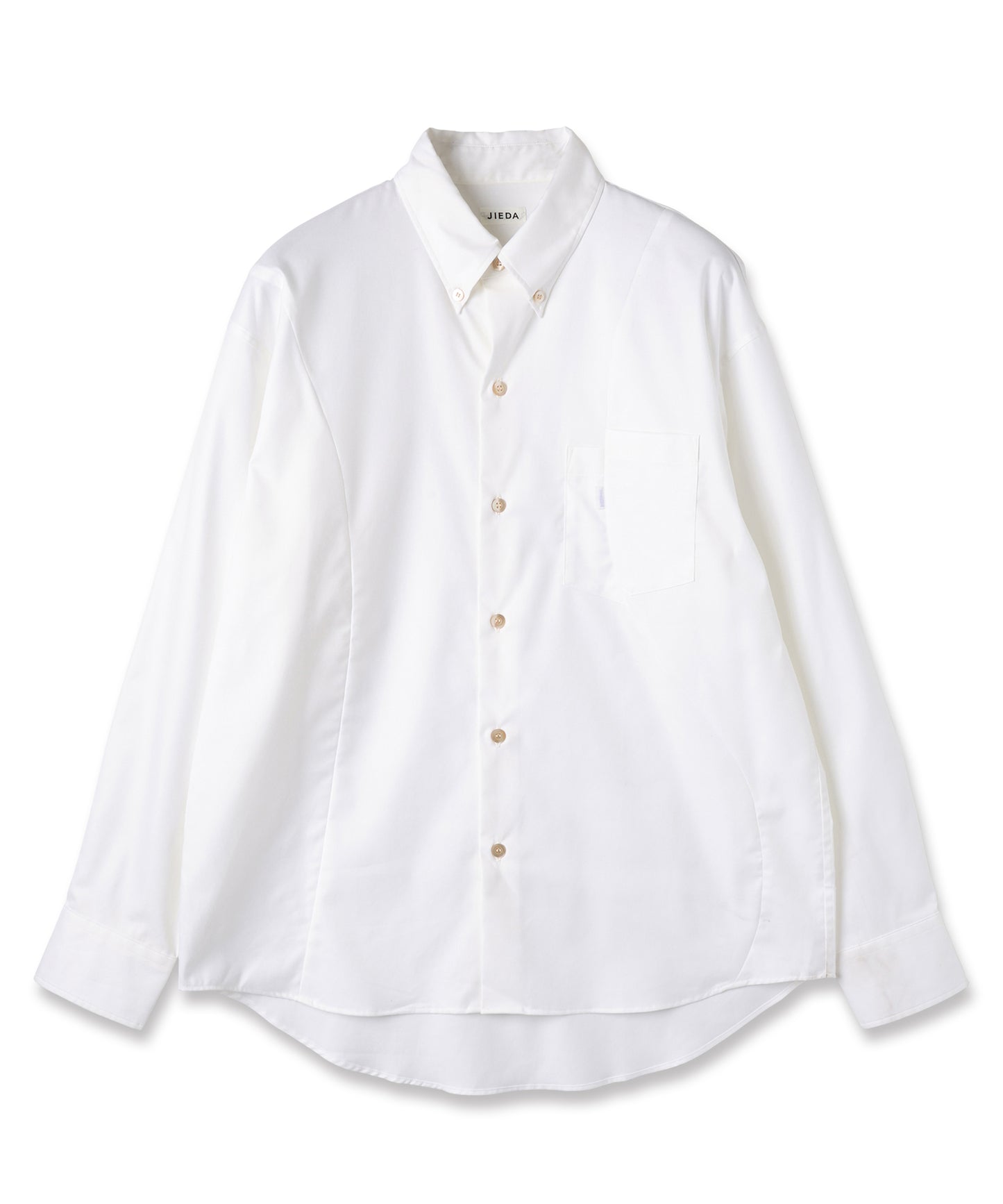 SWITCHING SHIRT