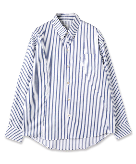 SWITCHING SHIRT