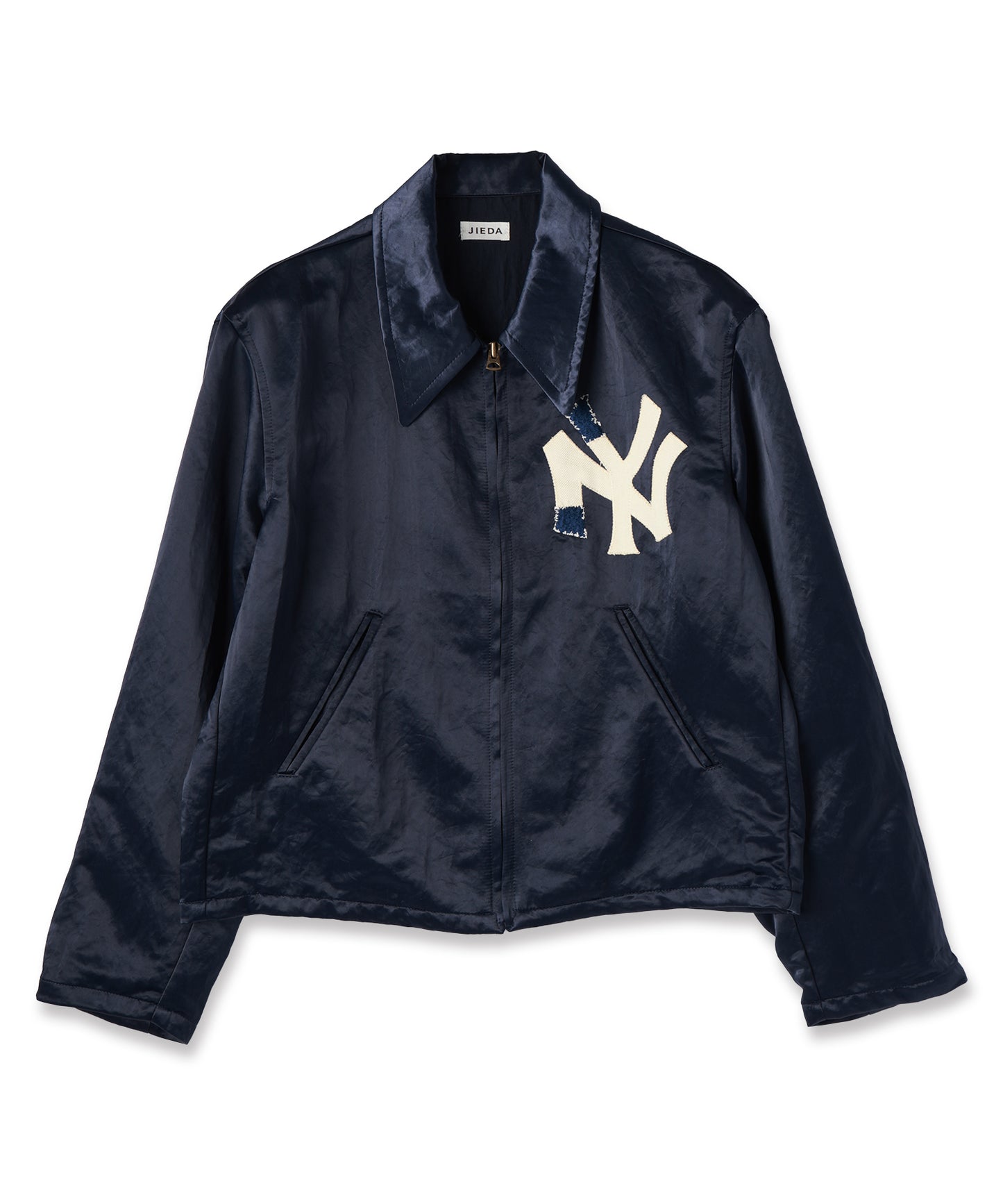 NY VINTAGE JACKET