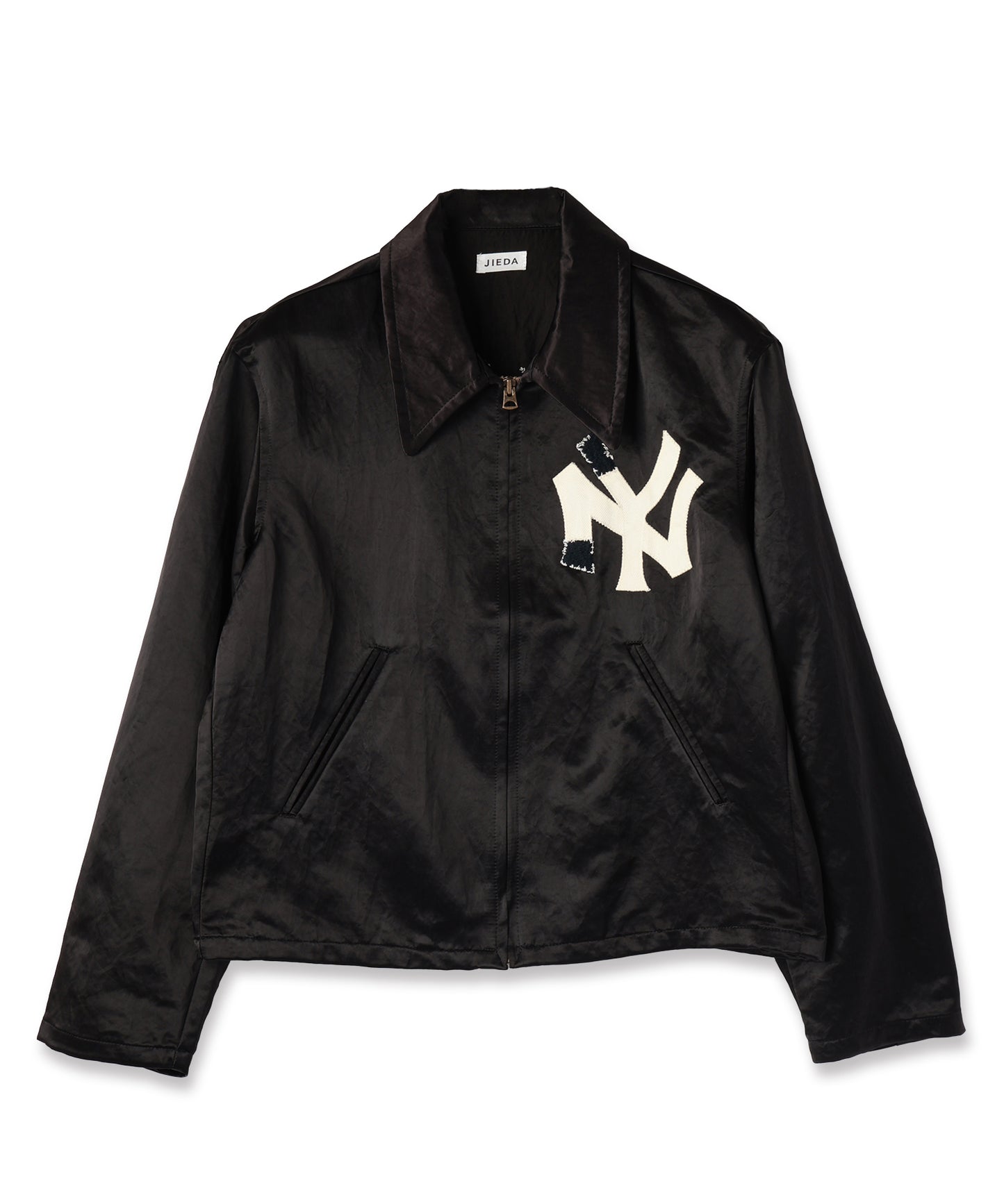 NY VINTAGE JACKET