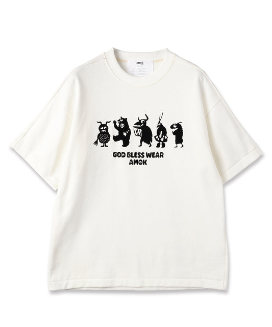 MONSTER TEE