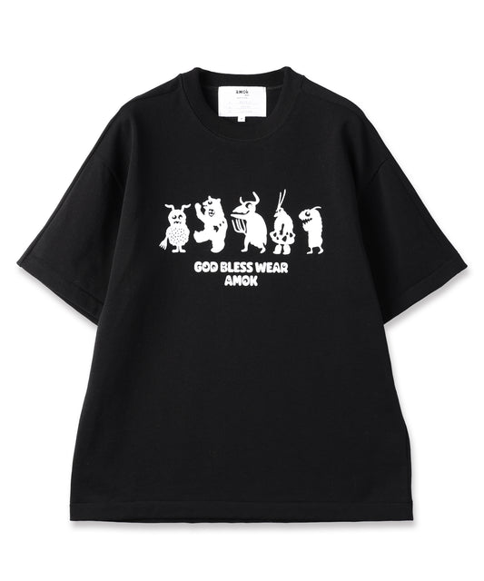 MONSTER TEE