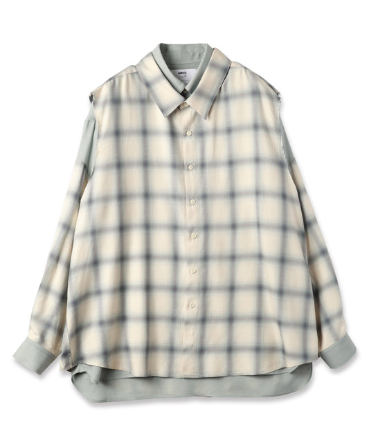DOCKING SHIRT