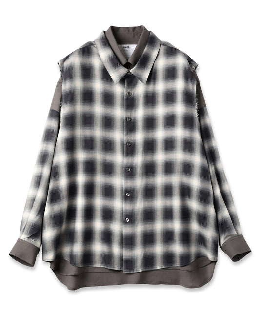 DOCKING SHIRT