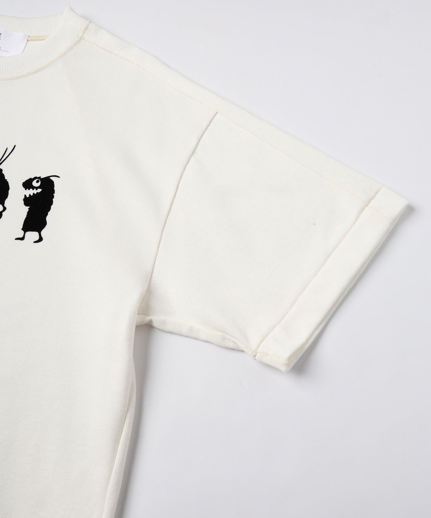 MONSTER TEE