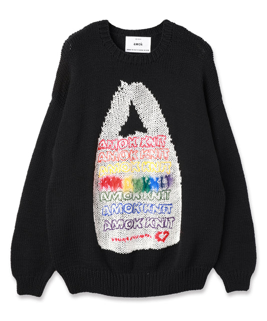 AMOK KNIT