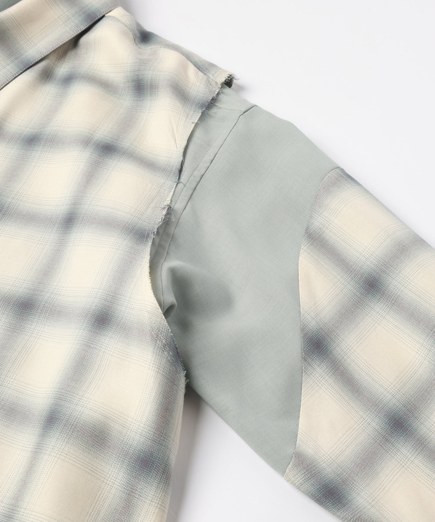 DOCKING SHIRT