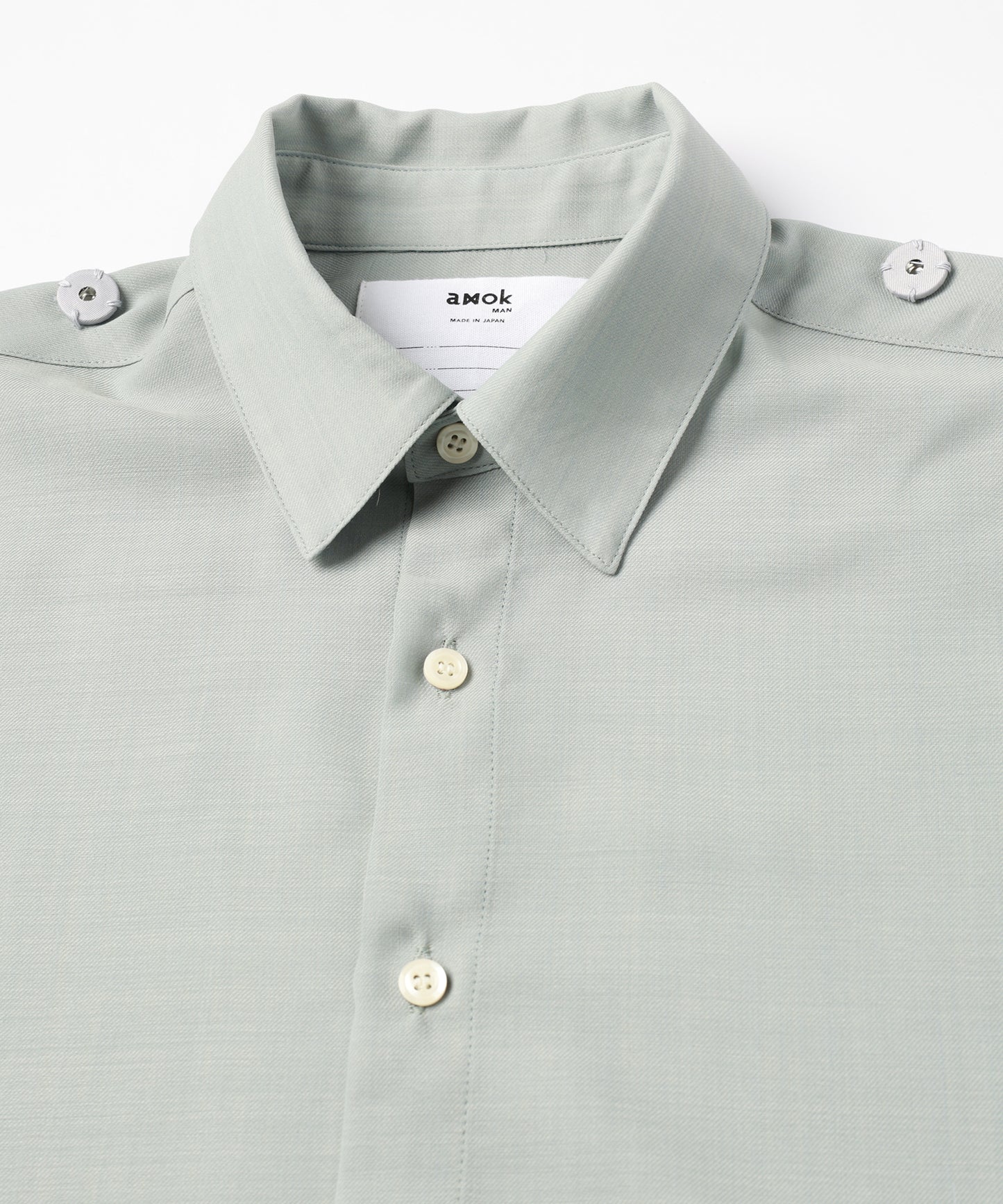 DOCKING SHIRT