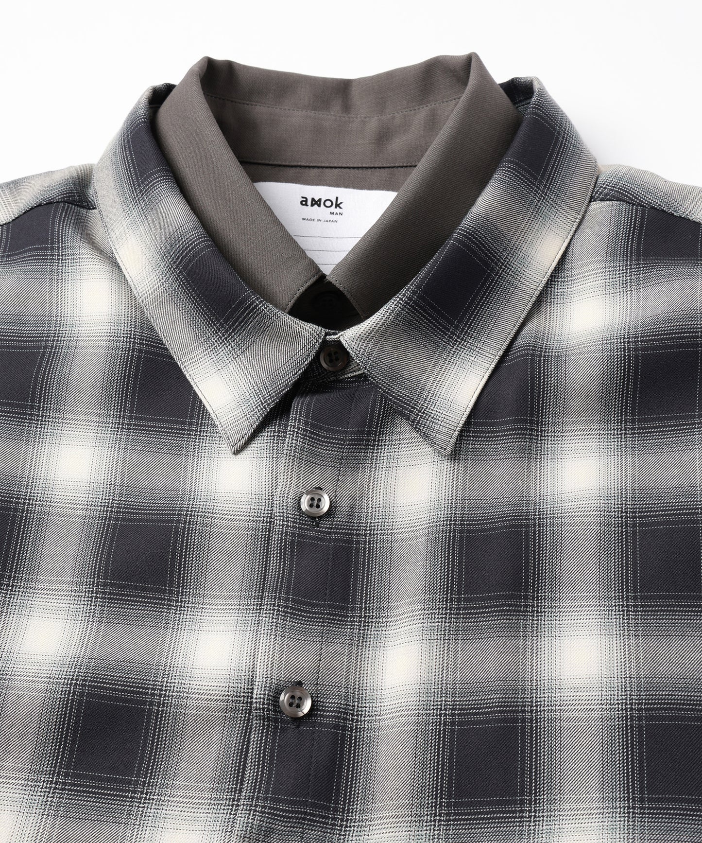 DOCKING SHIRT
