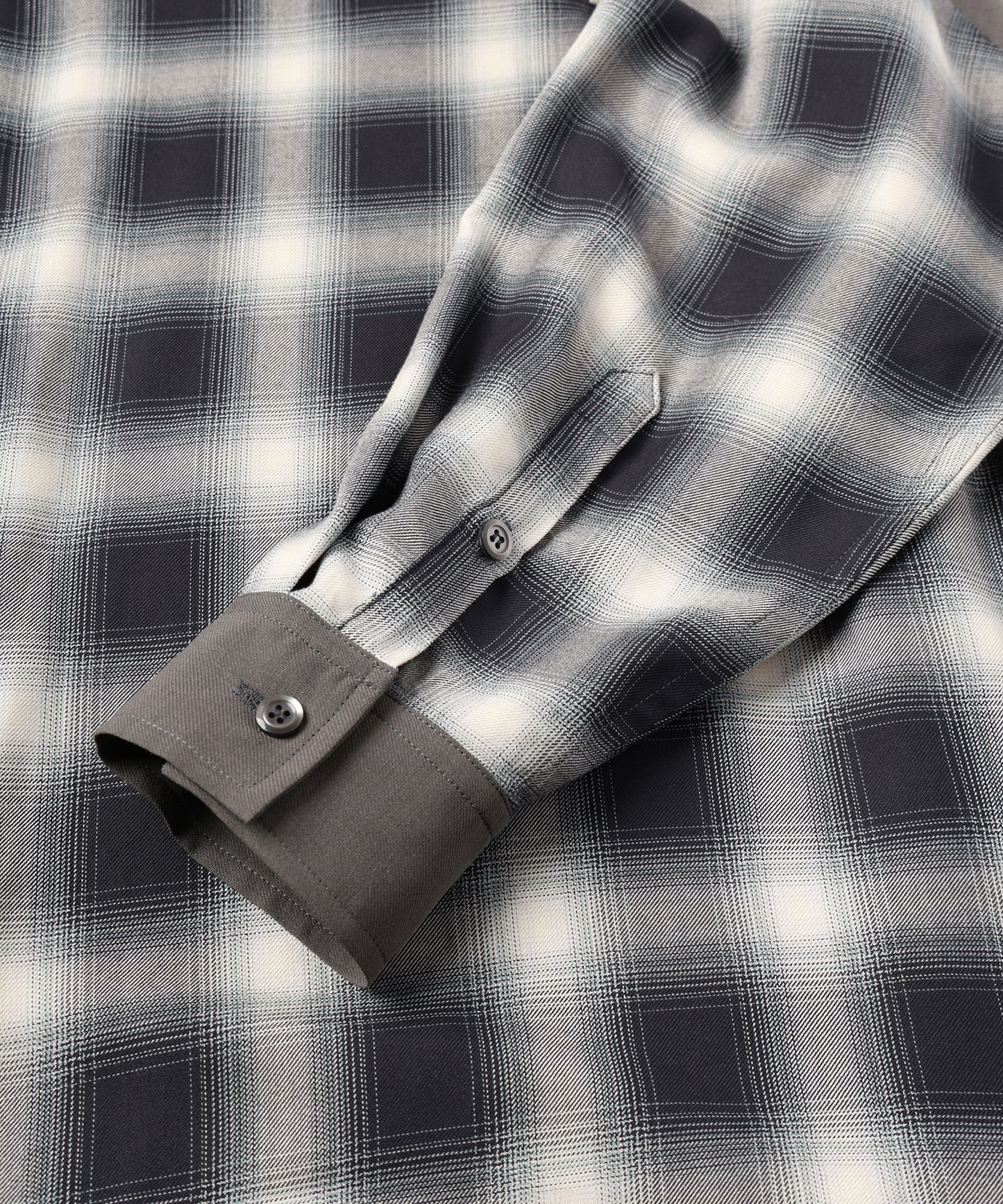 DOCKING SHIRT