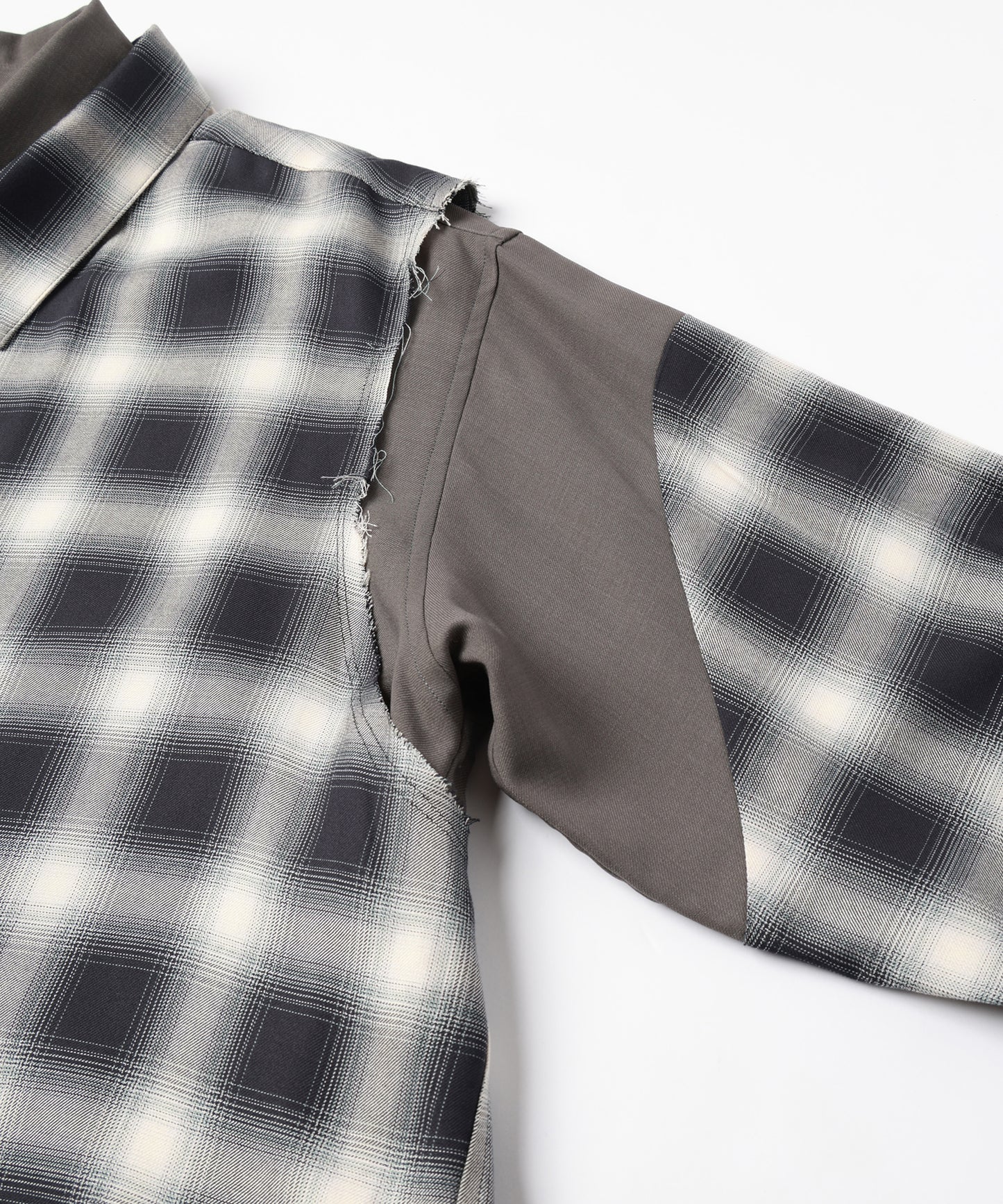 DOCKING SHIRT