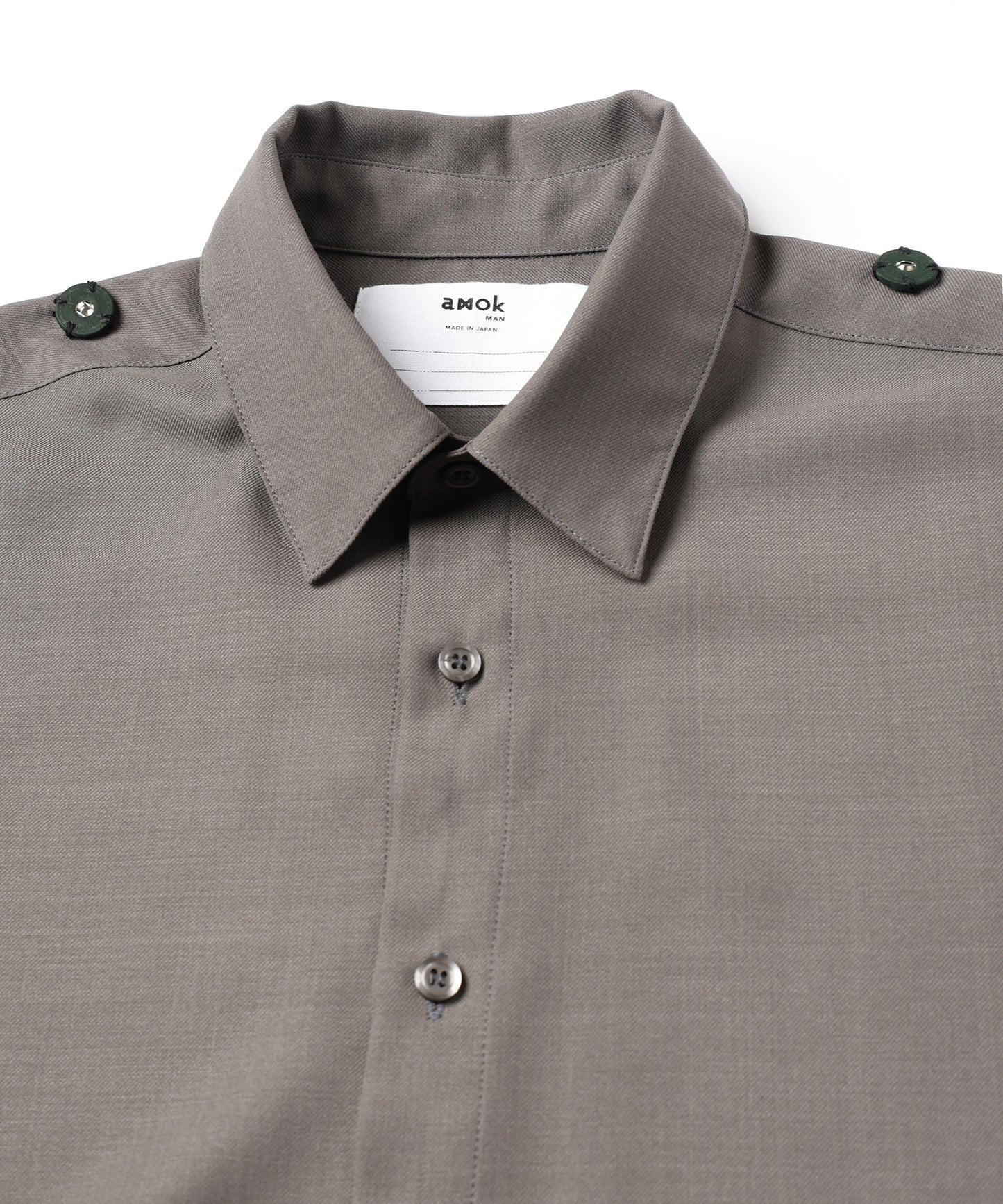 DOCKING SHIRT