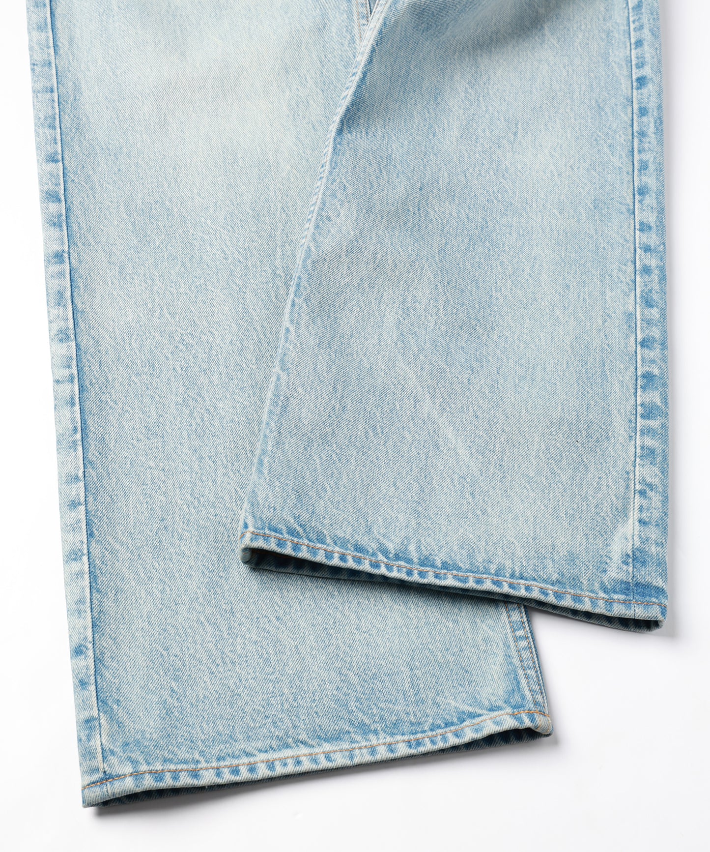 VINTAGE DENIM PANTS