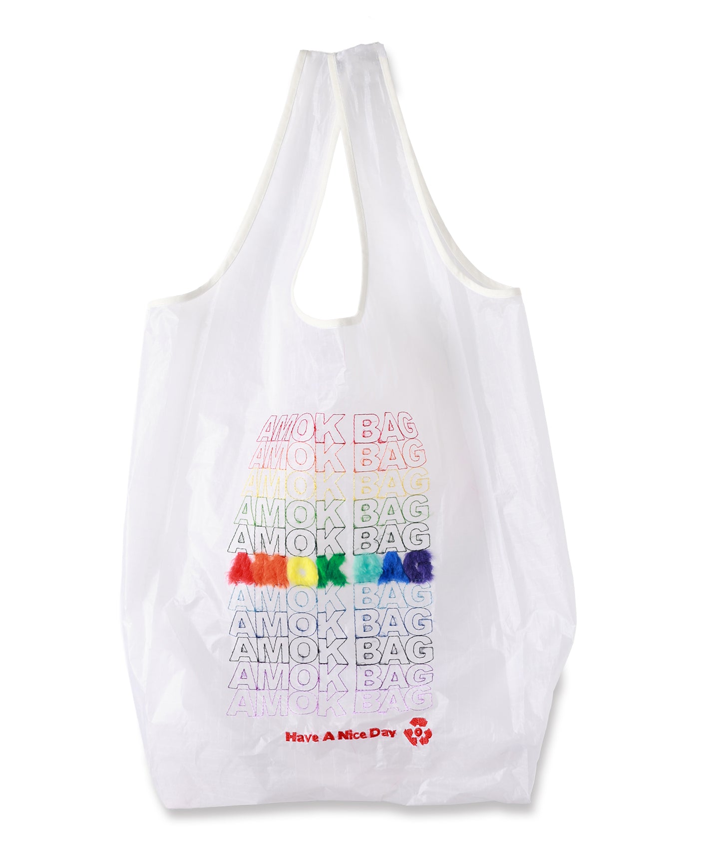 AMOK BAG