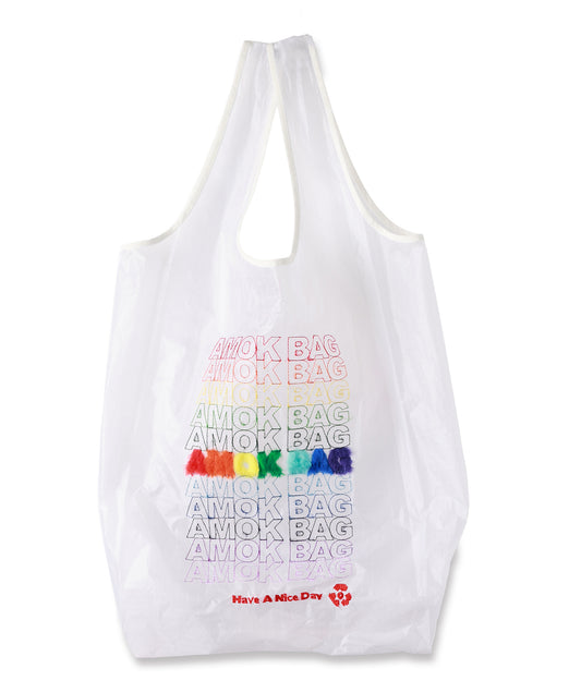 AMOK BAG