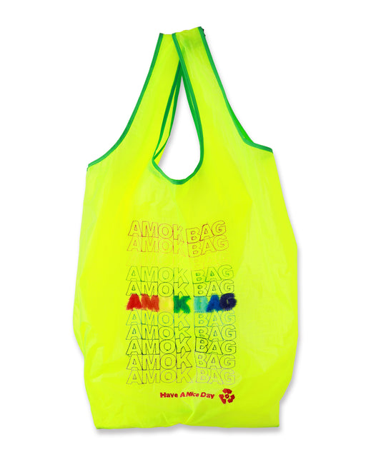 AMOK BAG
