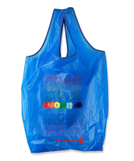 AMOK BAG