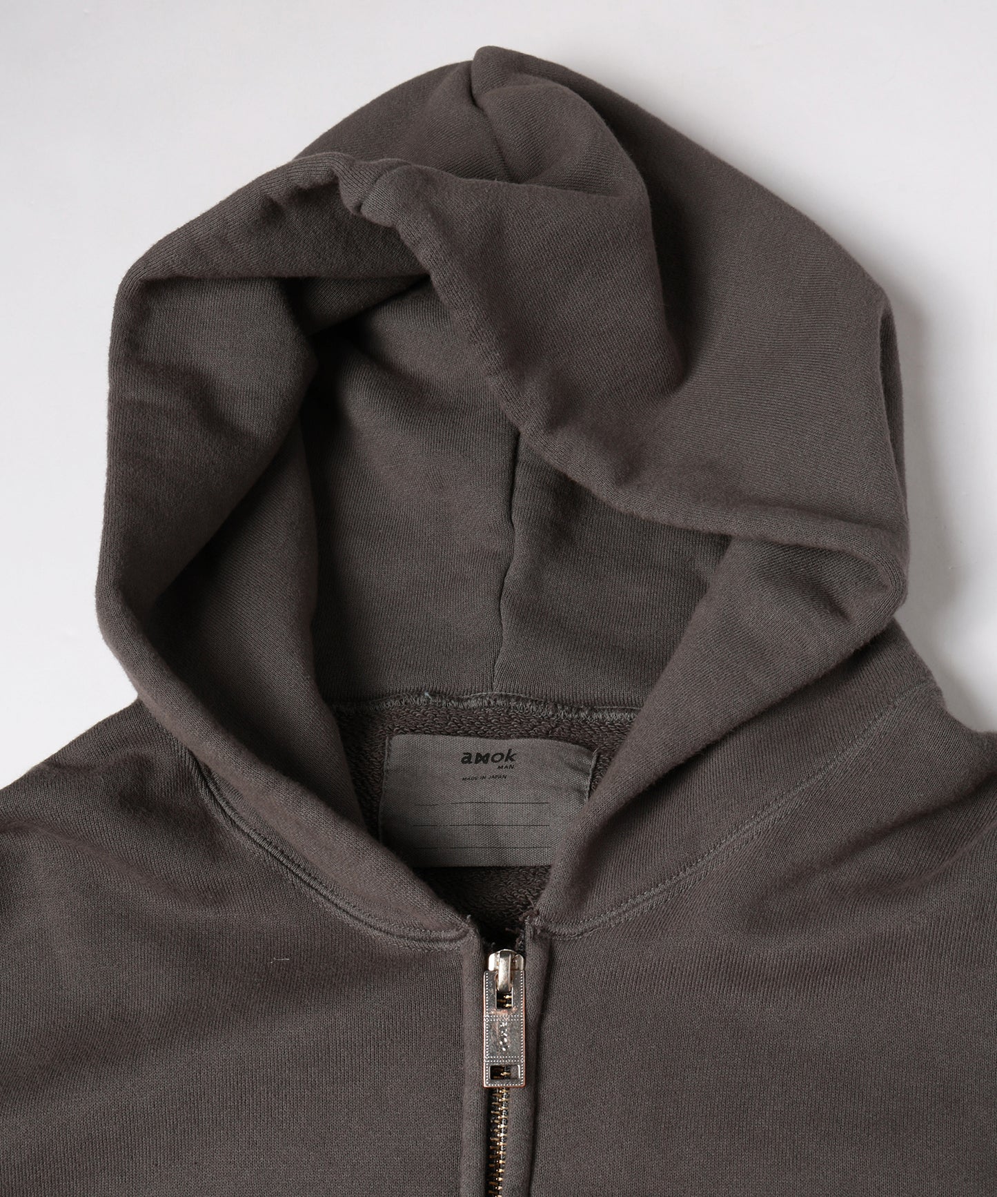 TWO-IN-ONE SWEAT