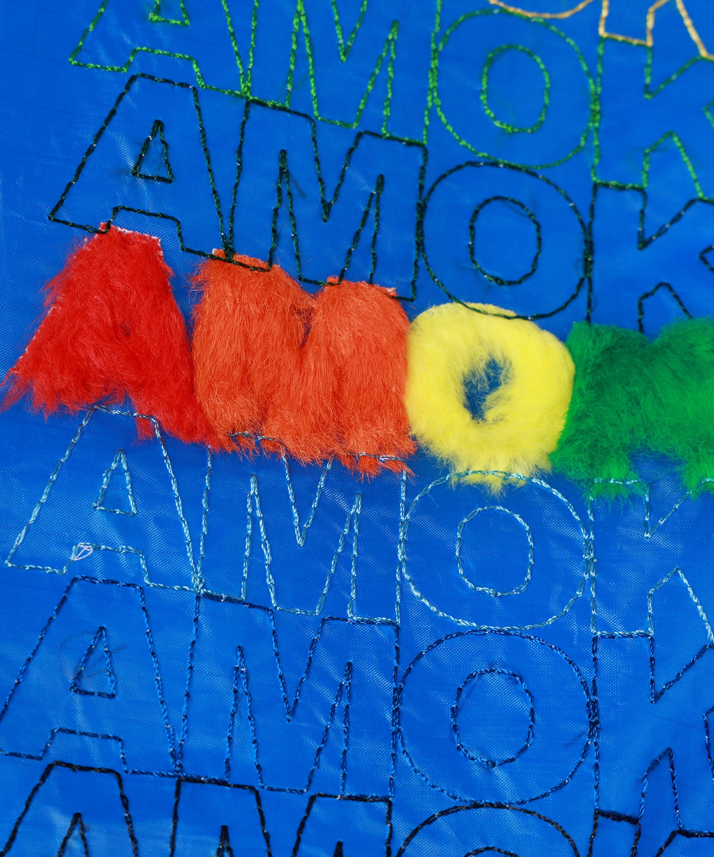 AMOK BAG