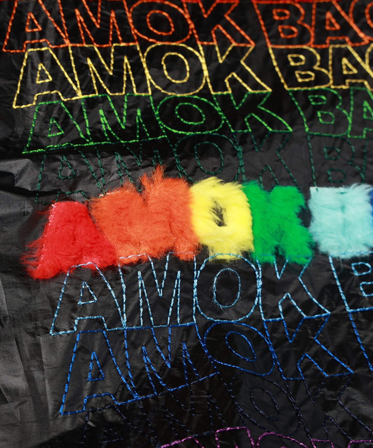 AMOK BAG