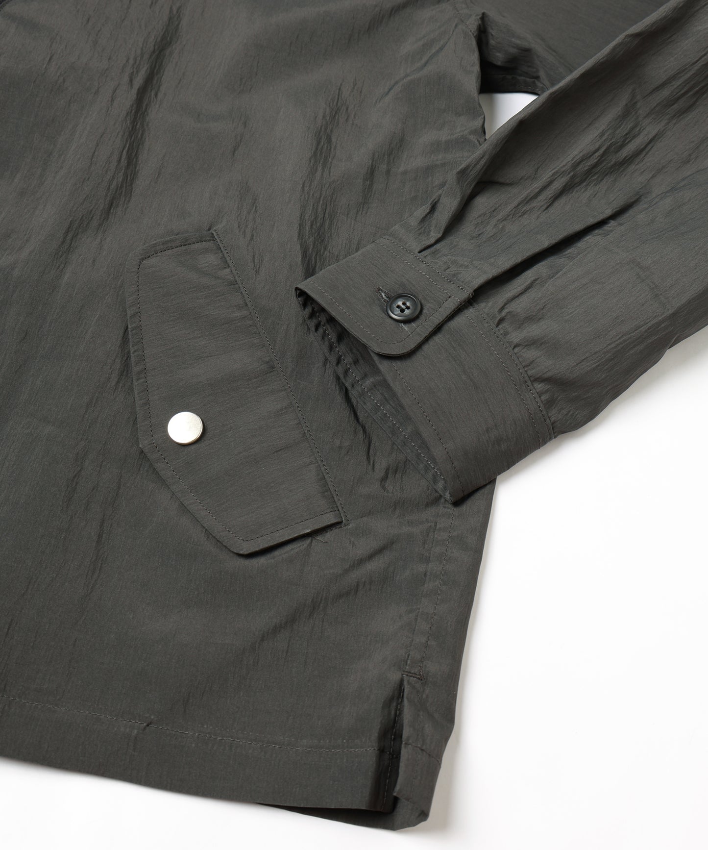 ZIP SHIRT
