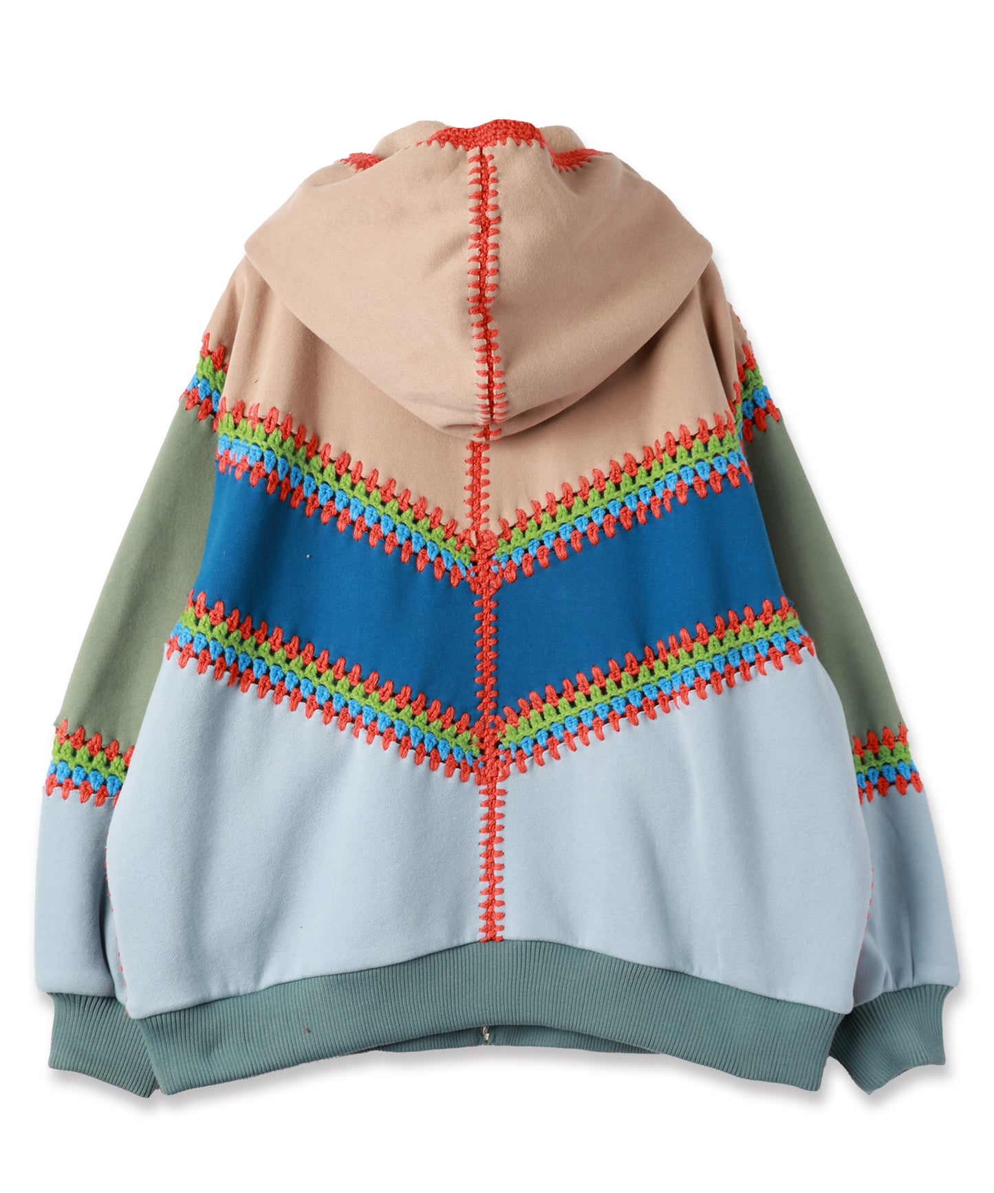 HAND KNITTING FOODIE【8月下旬】