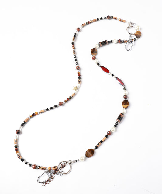 AMULET CHAIN【7月下旬】