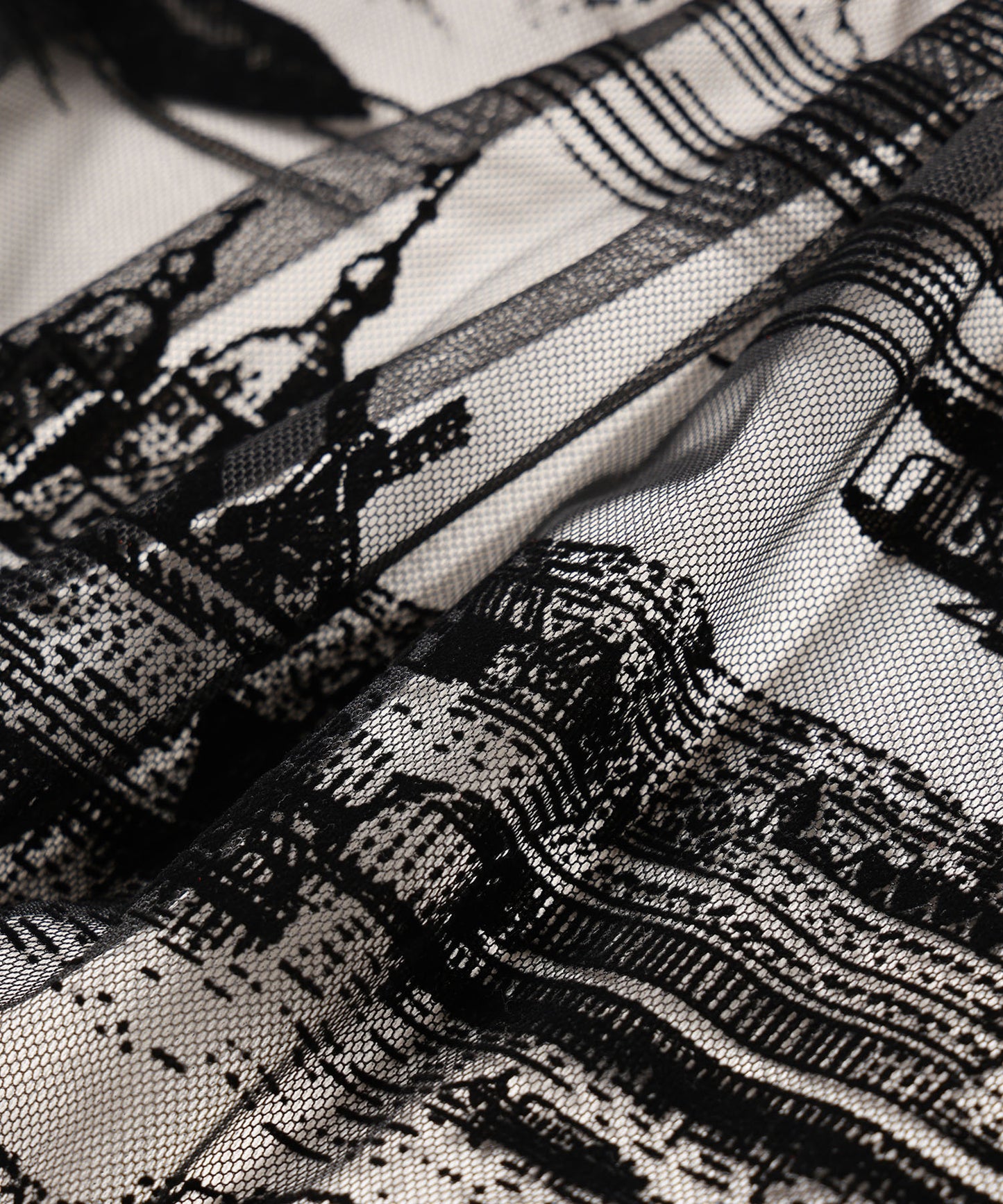 TOILE DE JOUY TOPS