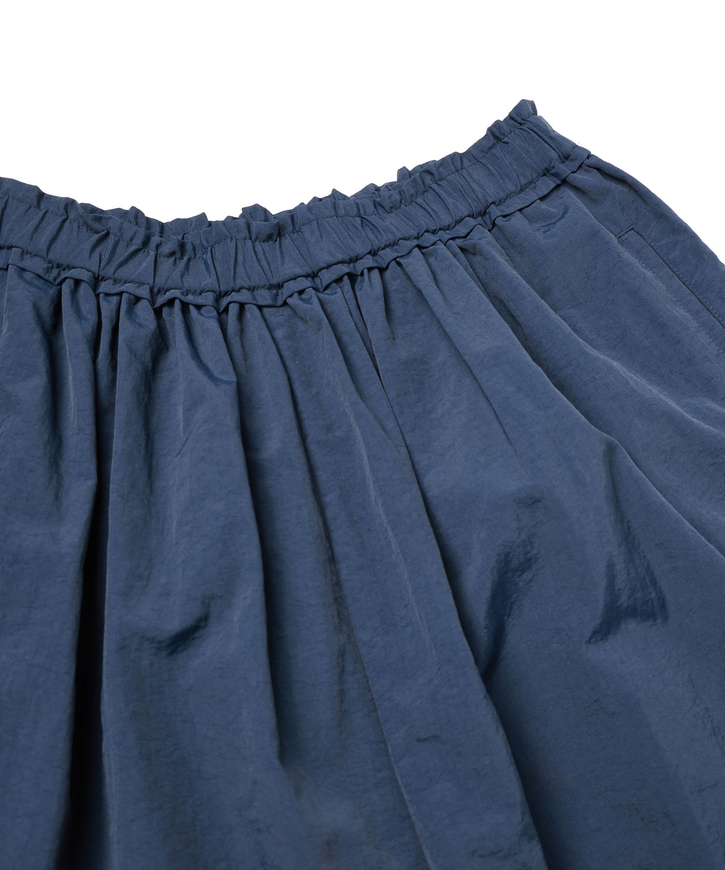 LACE OVAL PANTS