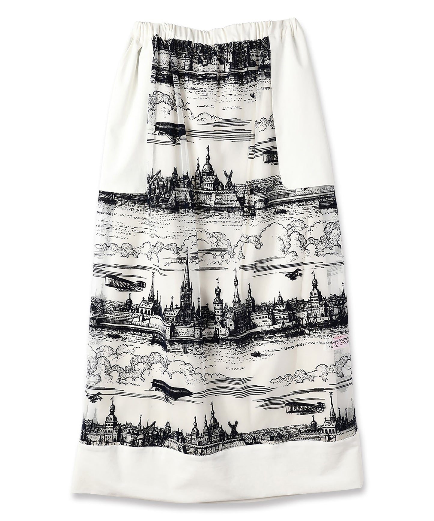TOILE DE JOUY SKIRT