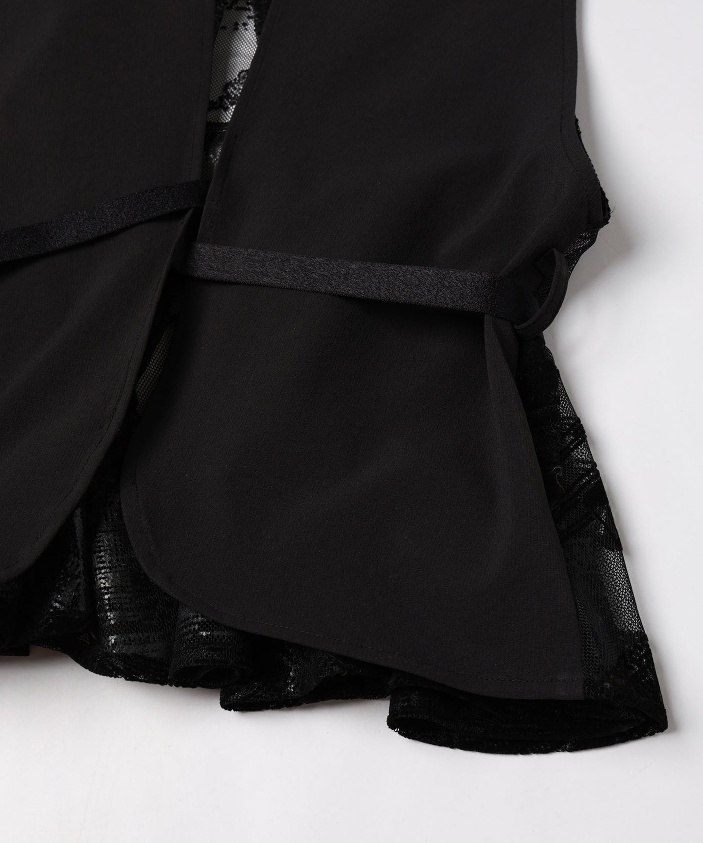 TOILE DE JOUY GILET