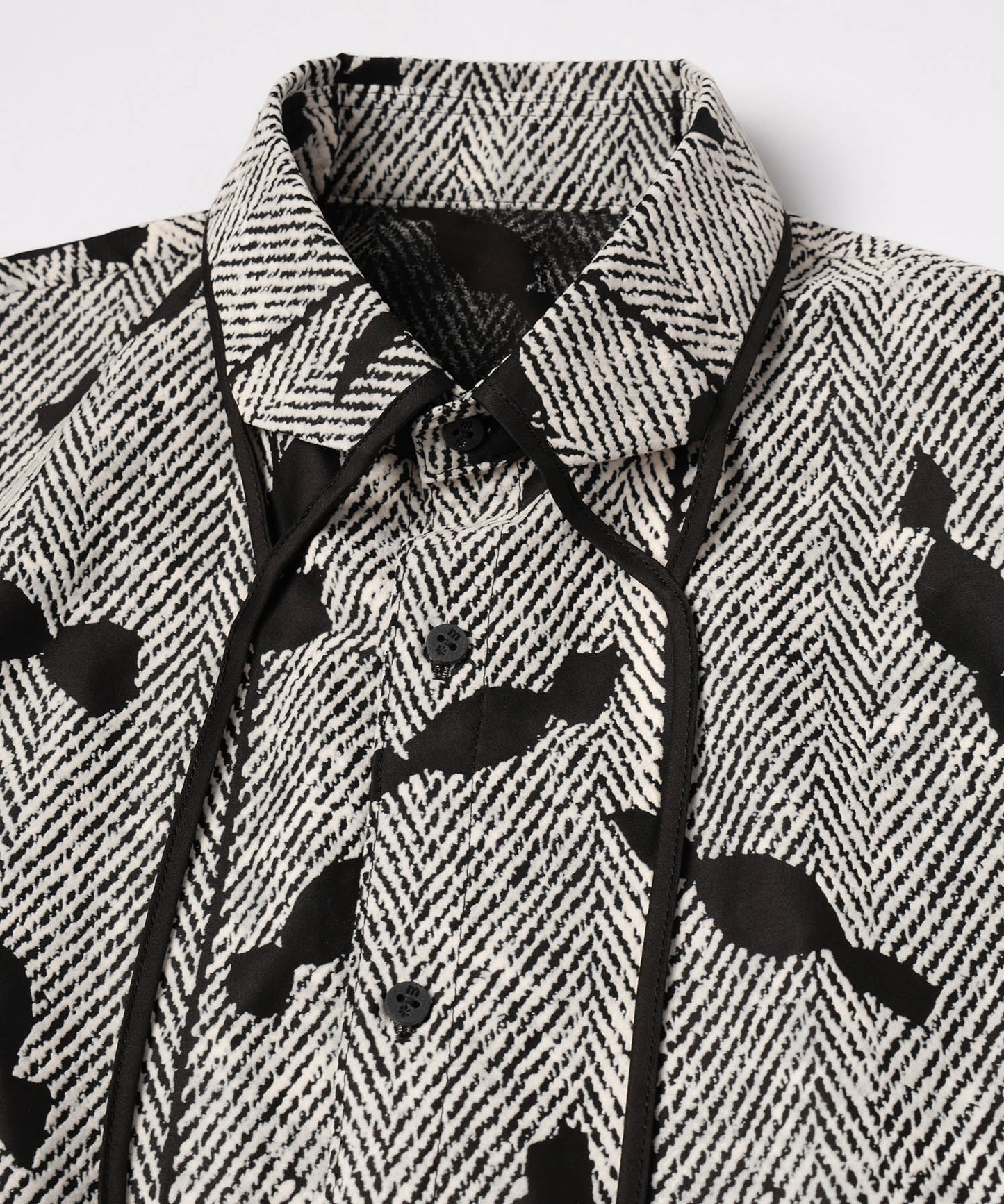 CANDY SHIRT