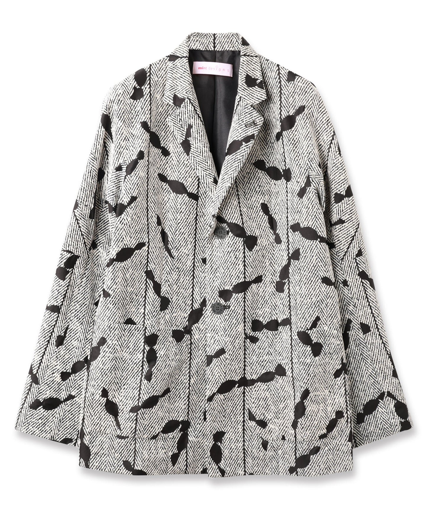CANDY JACKET