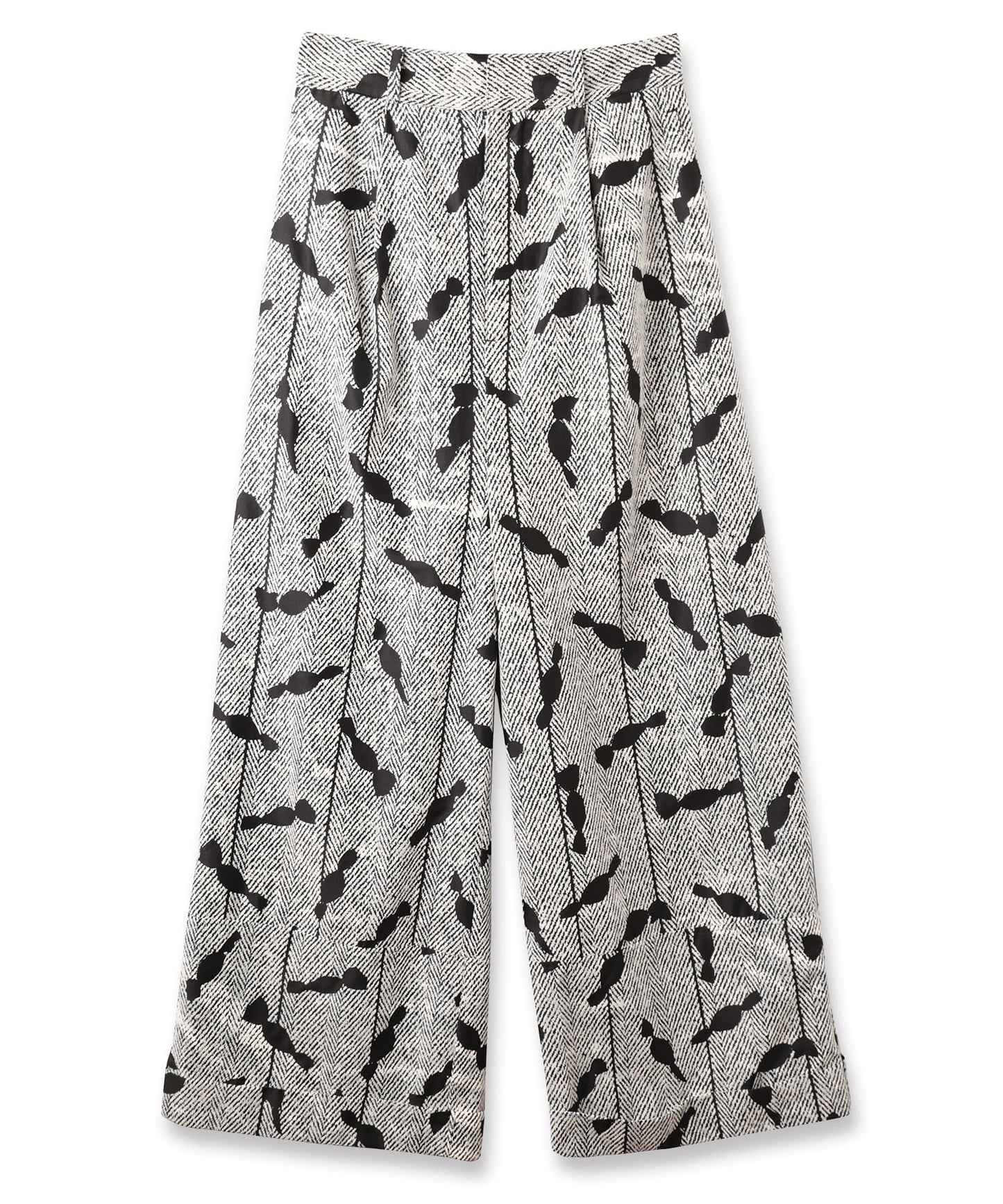 CANDY WIDE PANTS