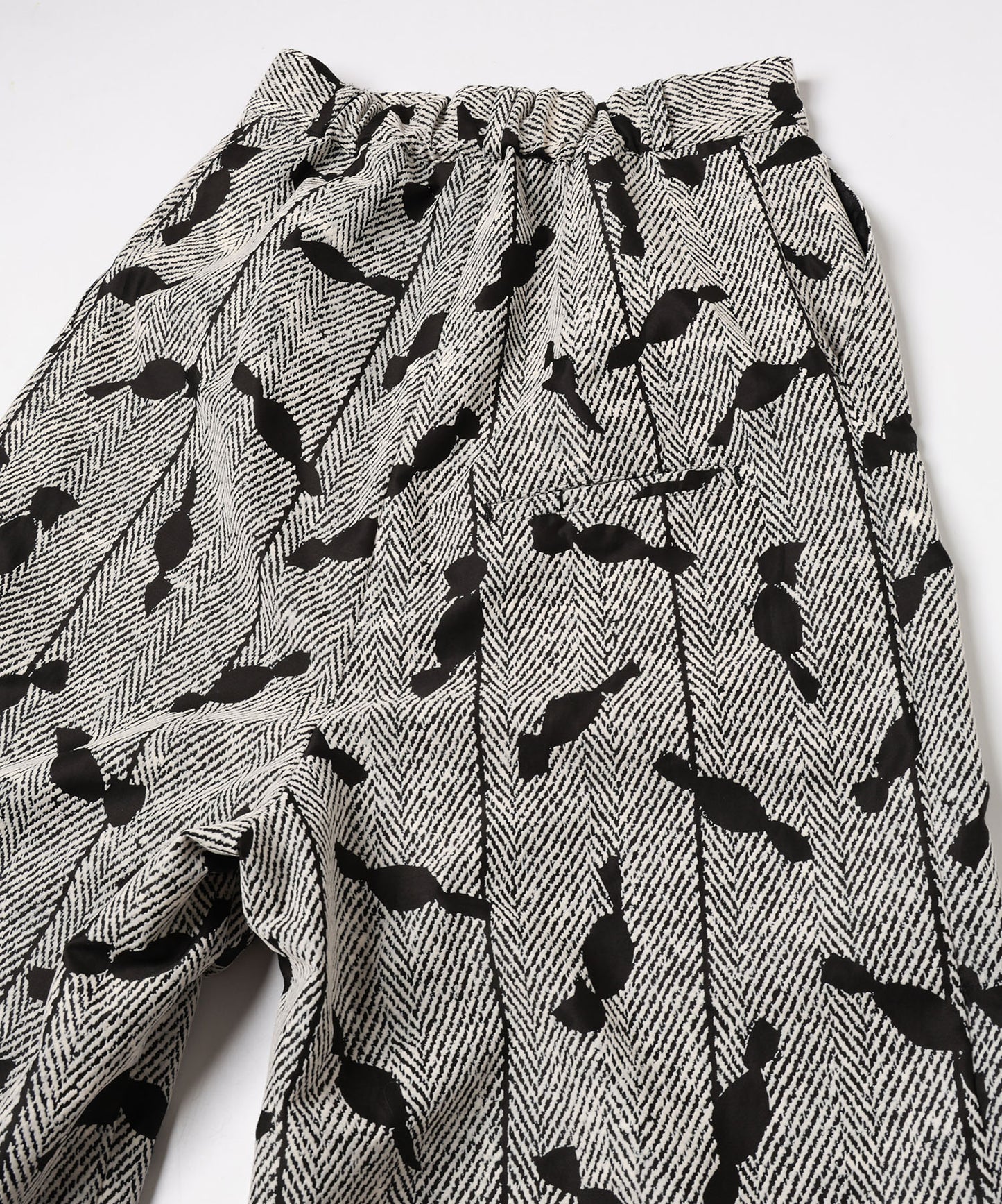 CANDY WIDE PANTS
