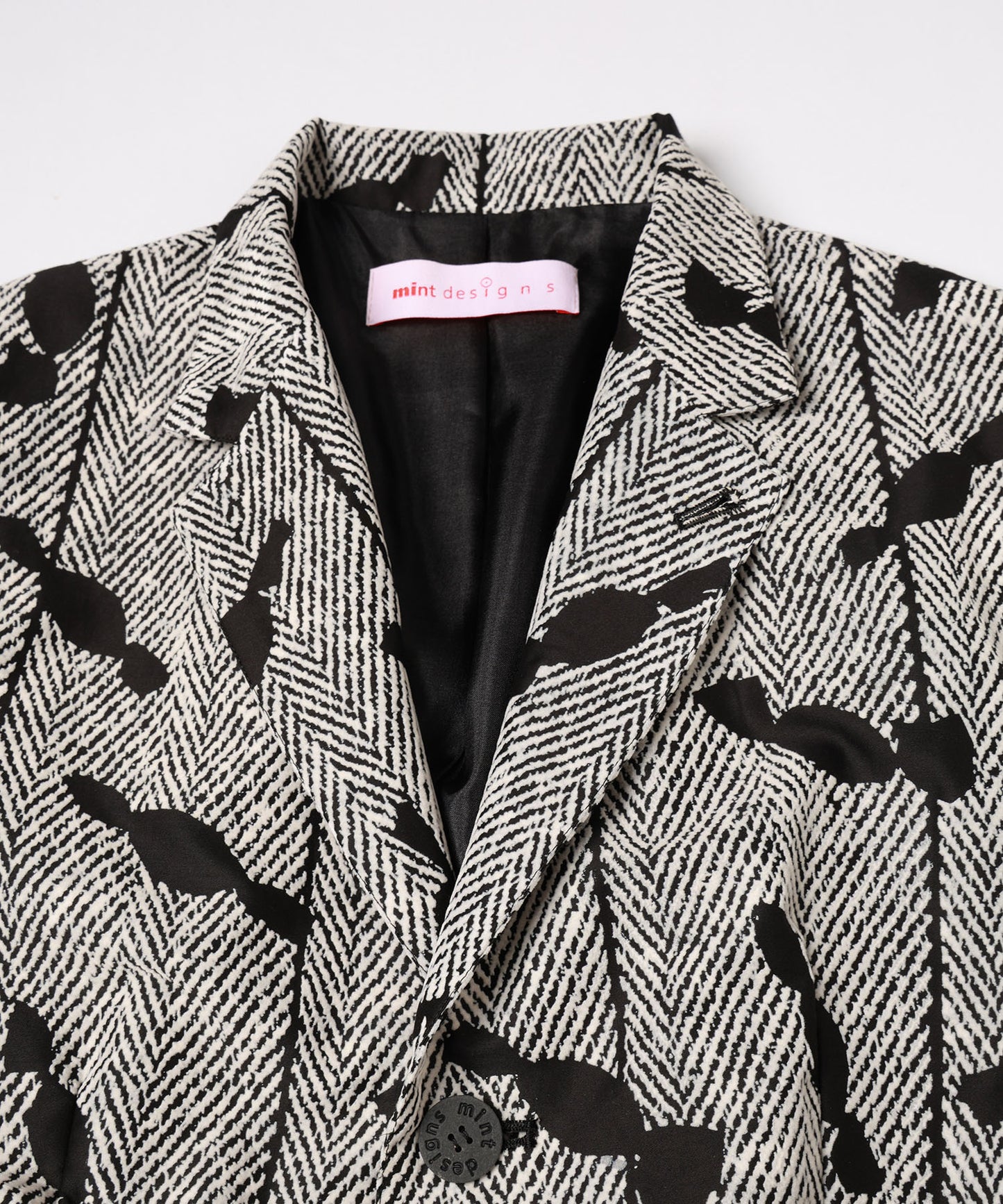 CANDY JACKET