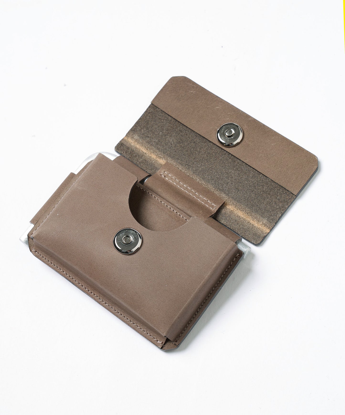 Dulcamara x MДCЯOM∀ЦЯO / AL CARD CASE