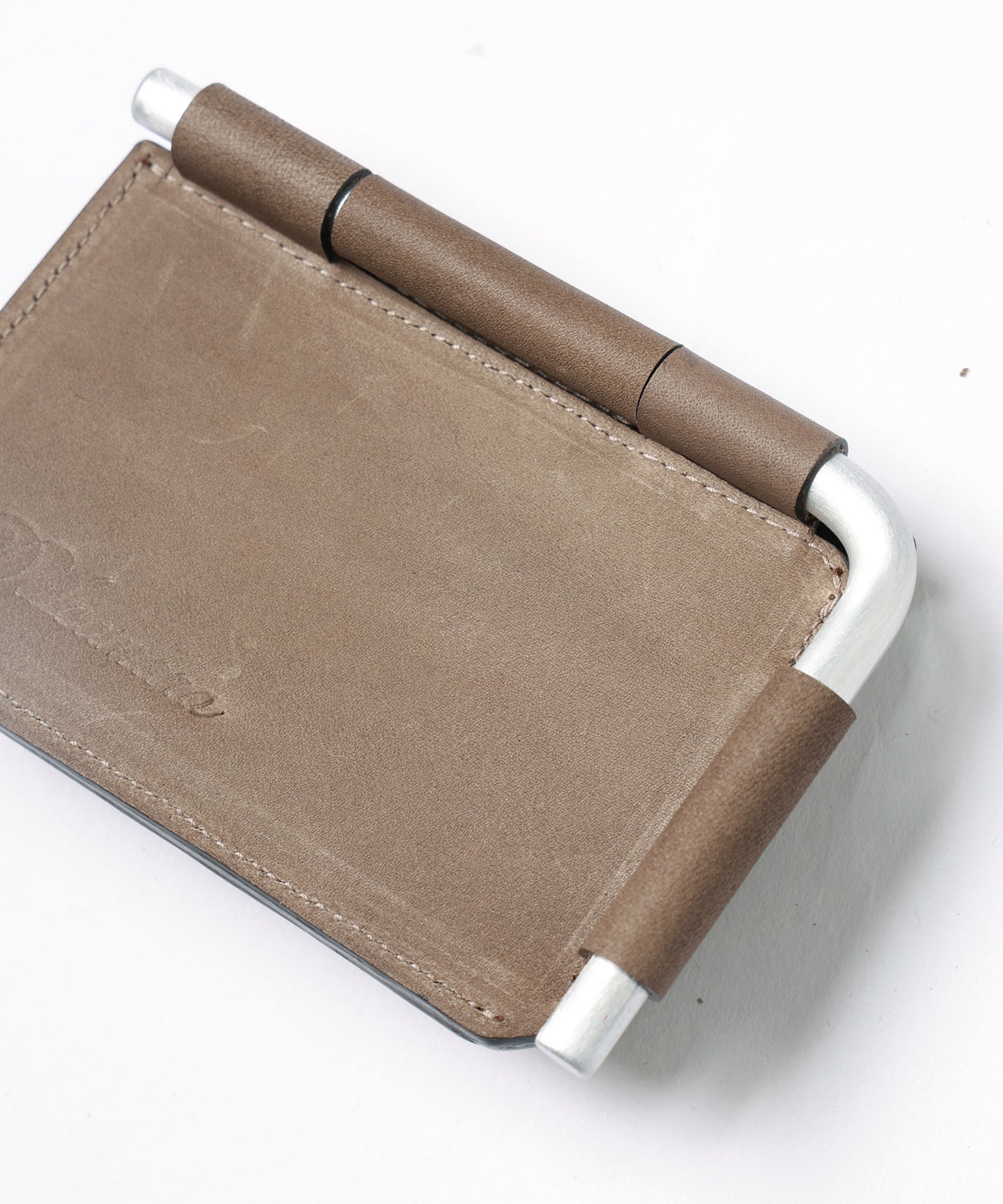 Dulcamara x MДCЯOM∀ЦЯO / AL CARD CASE
