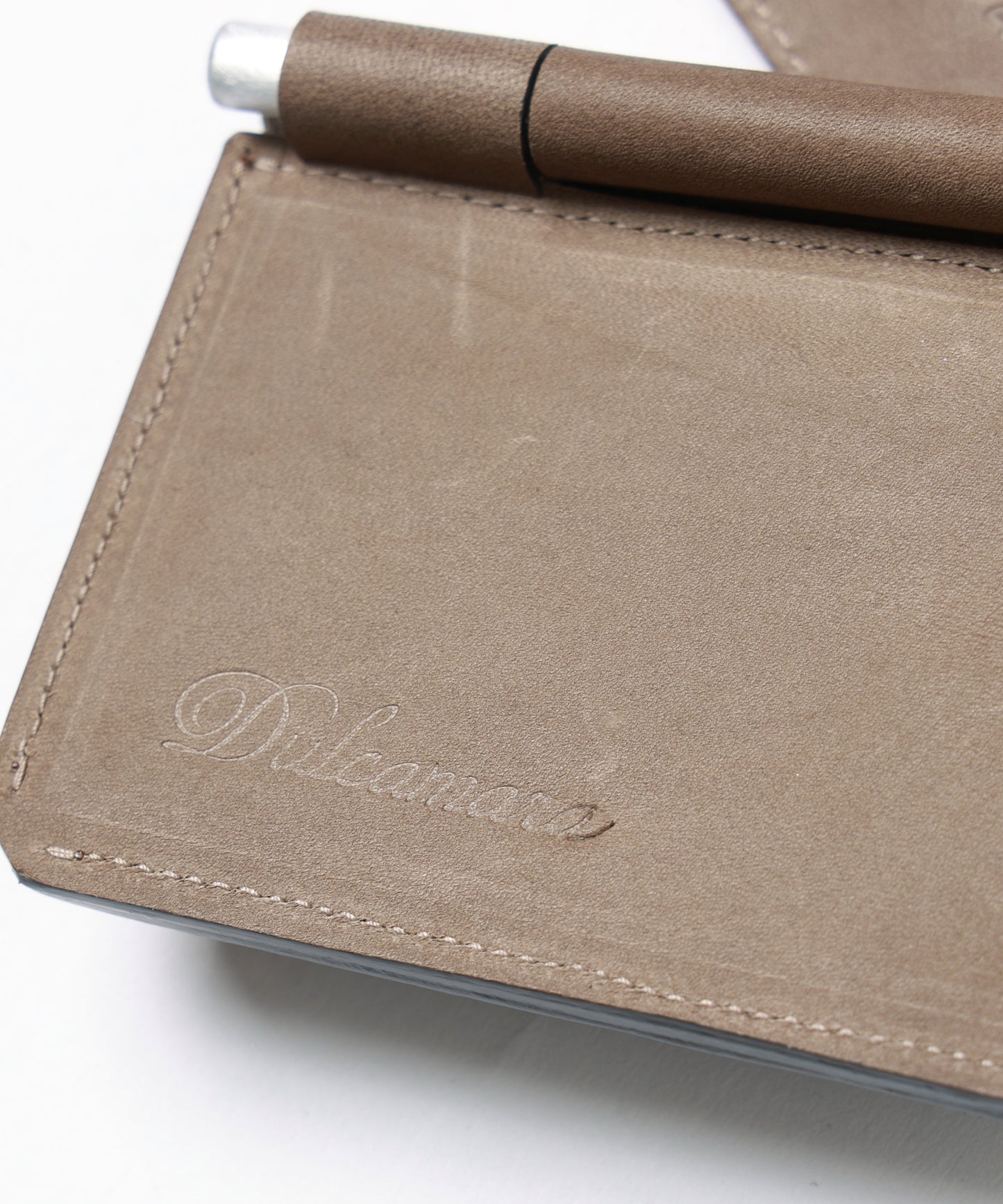 Dulcamara x MДCЯOM∀ЦЯO / AL CARD CASE