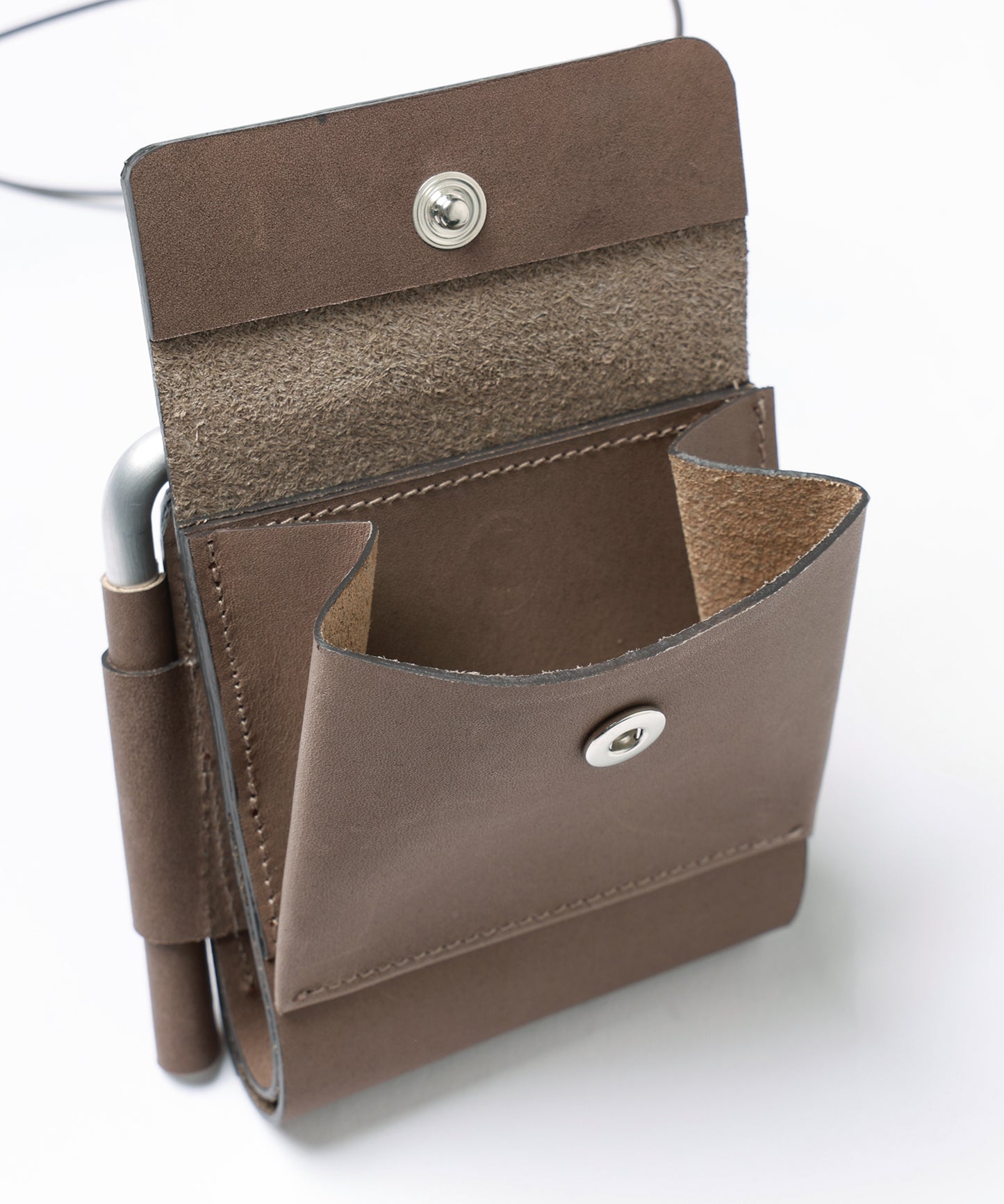 Dulcamara x MДCЯOM∀ЦЯO / BIFOLD WALLET