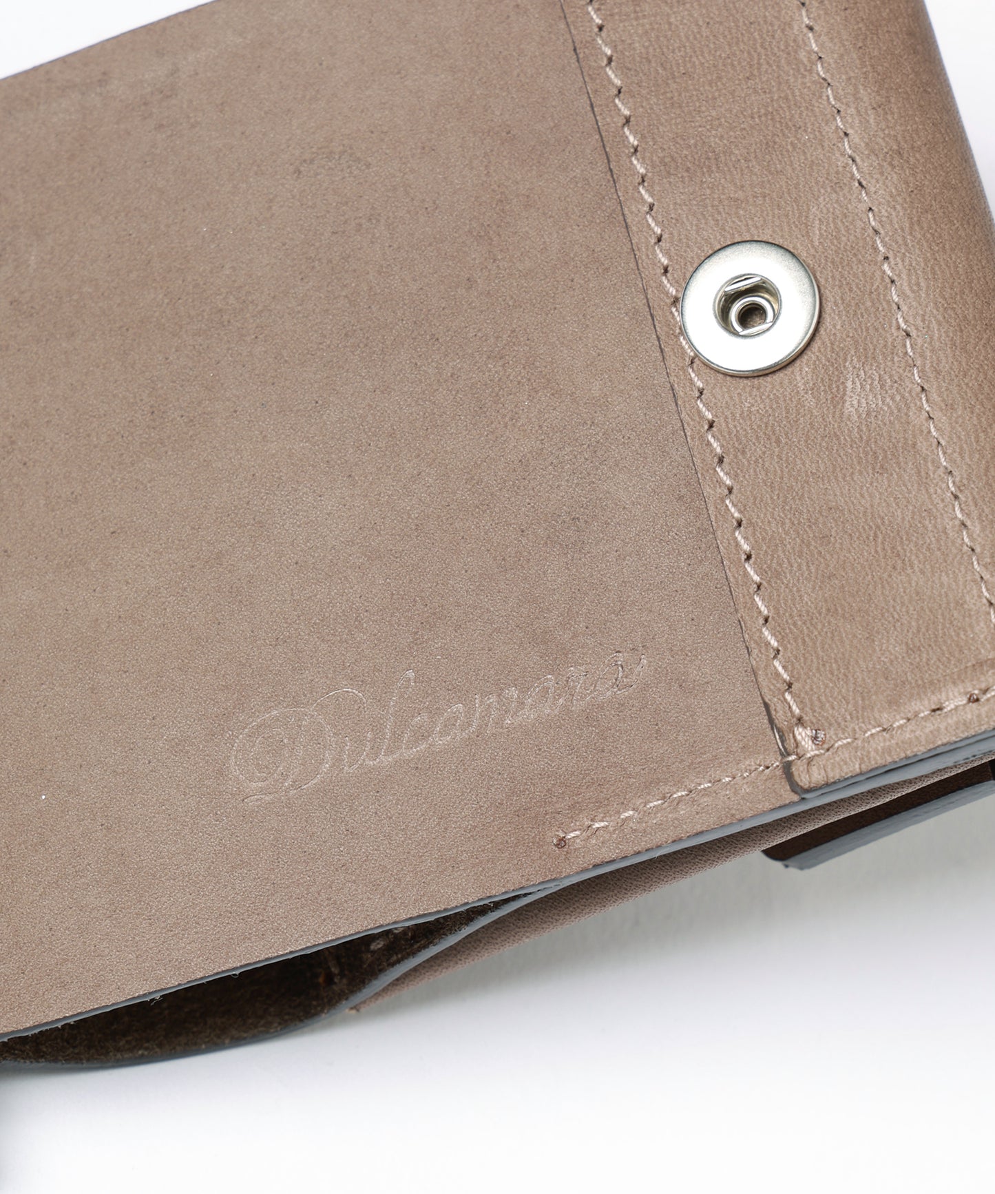 Dulcamara x MДCЯOM∀ЦЯO / BIFOLD WALLET