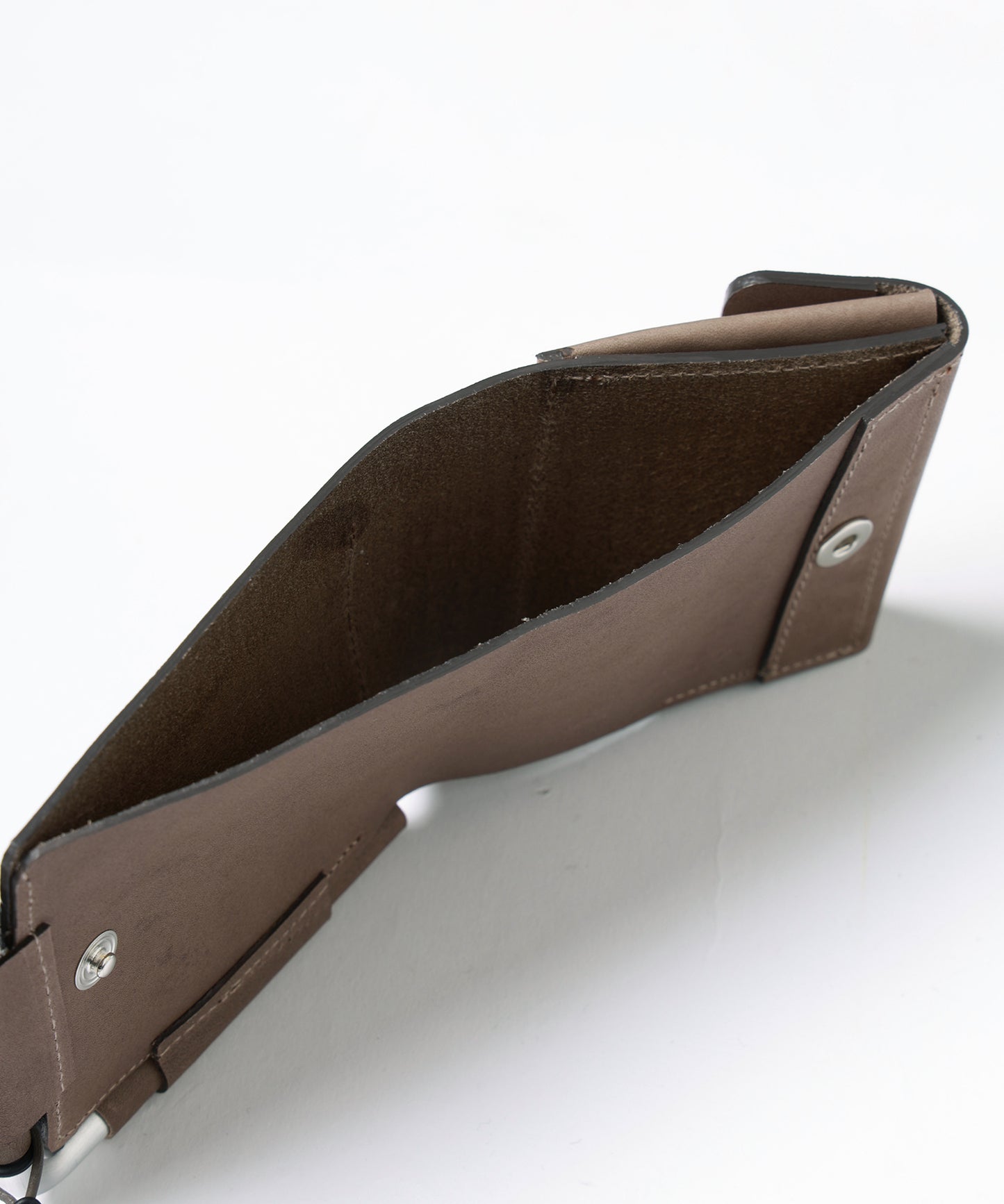 Dulcamara x MДCЯOM∀ЦЯO / BIFOLD WALLET