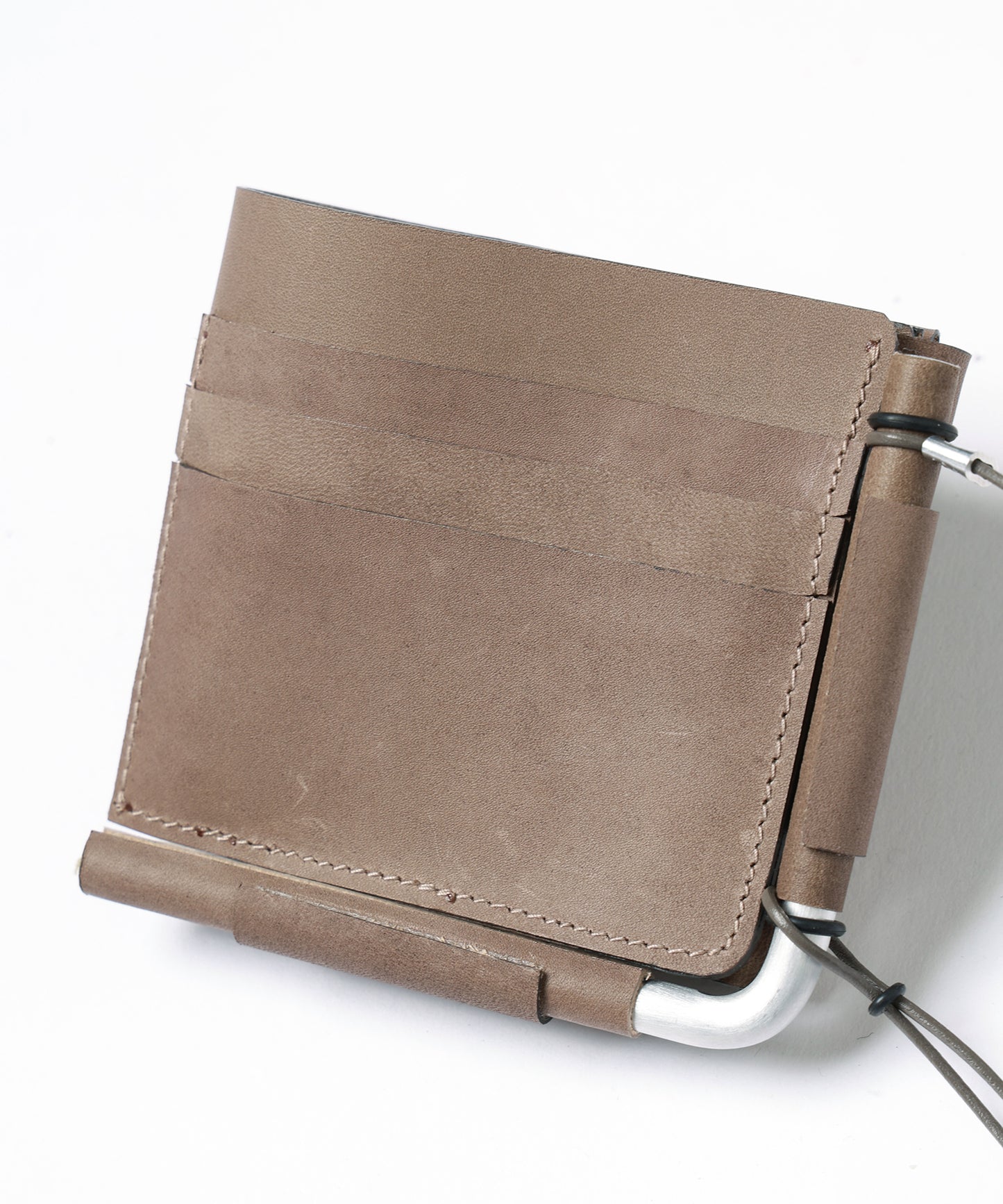 Dulcamara x MДCЯOM∀ЦЯO / BIFOLD WALLET