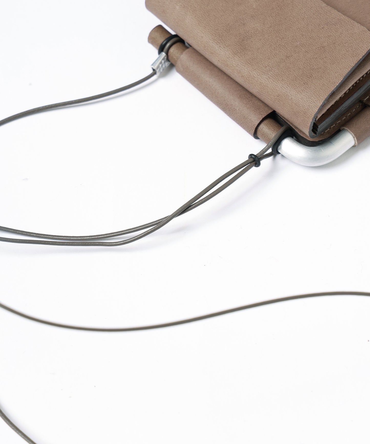 Dulcamara x MДCЯOM∀ЦЯO / BIFOLD WALLET