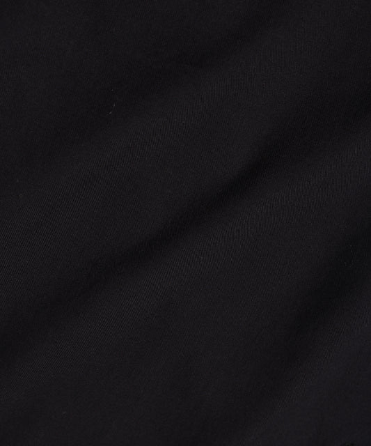 ワイドBOXシャツ-P