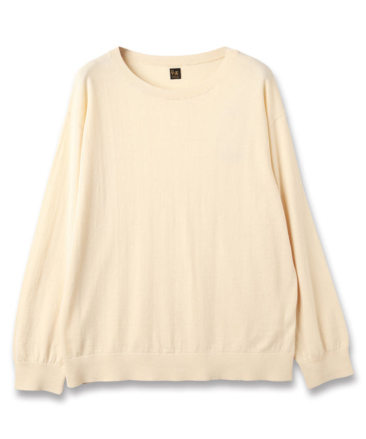 16 high gauge knit