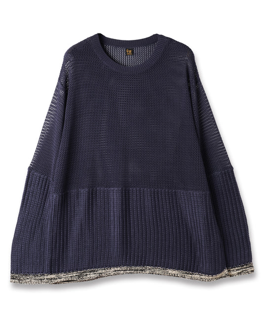 radation baｍboo knits
