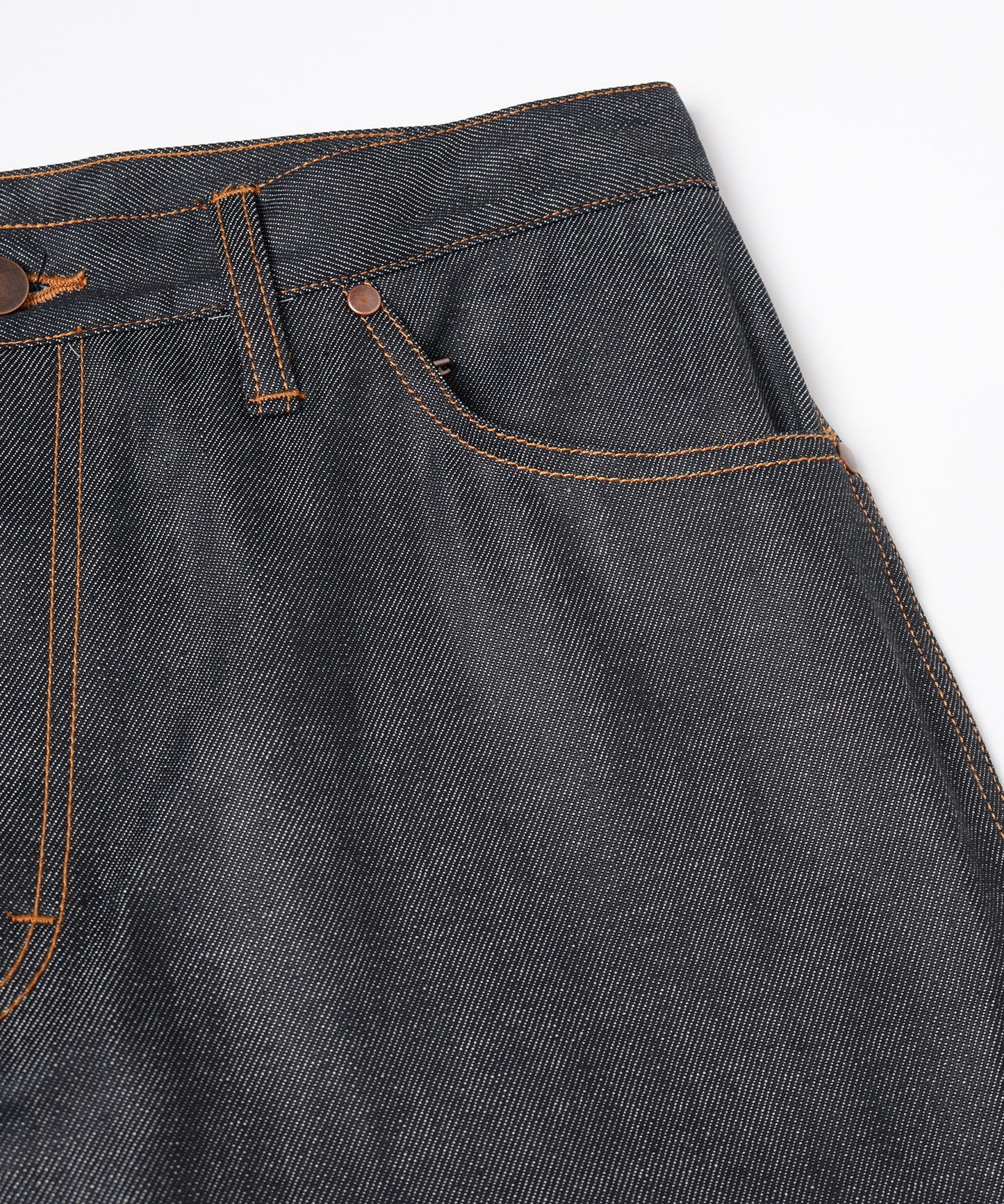 super rigid denim type.w