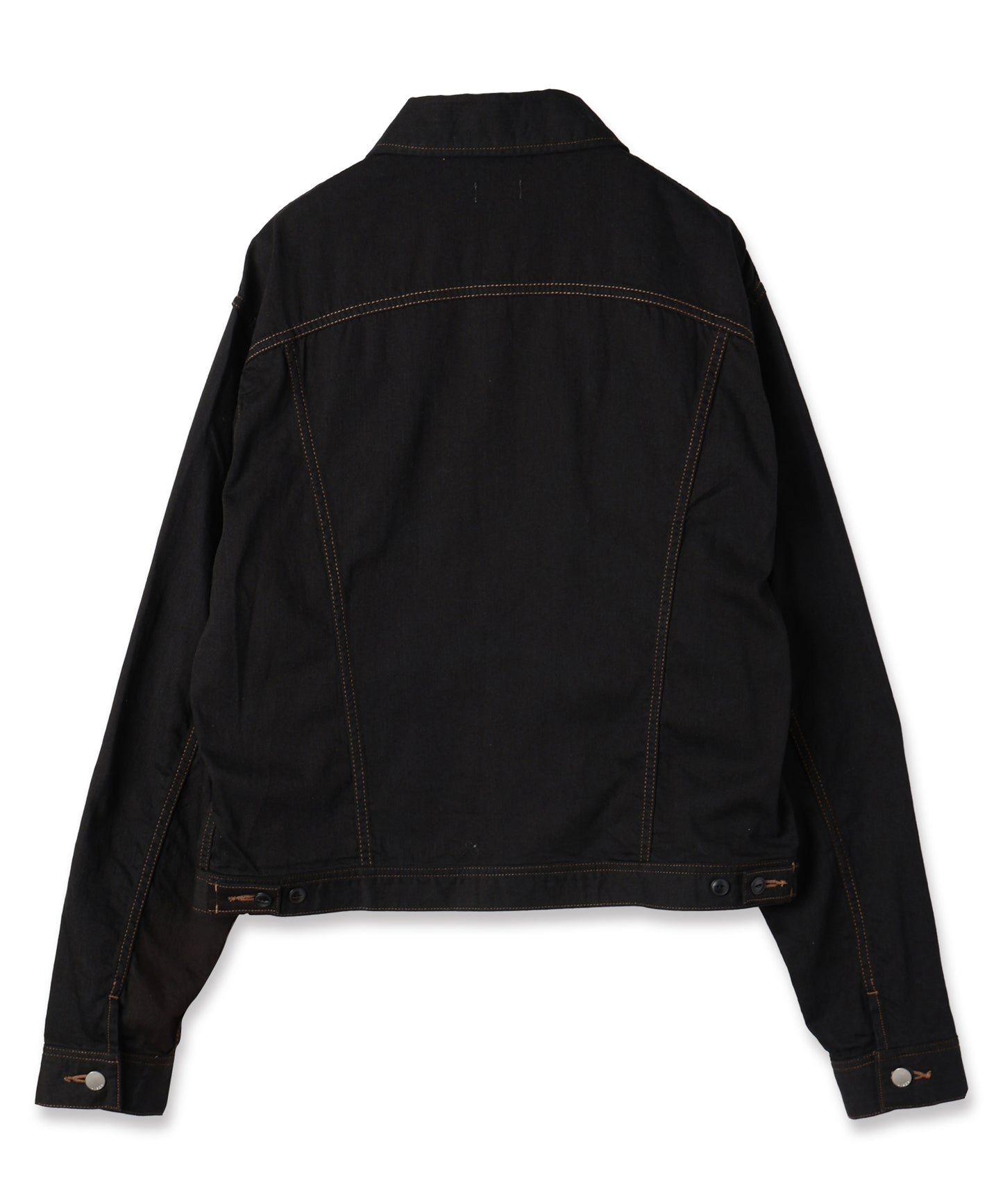 PINS DENIM JACKET