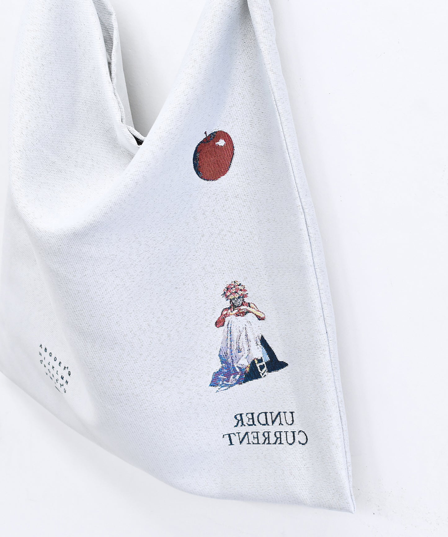 MAD MIX JQ BAG